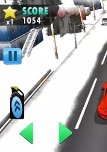 真正的城市竞速赛车 中文版手游app截图