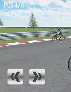 自行车赛车杯手游app截图