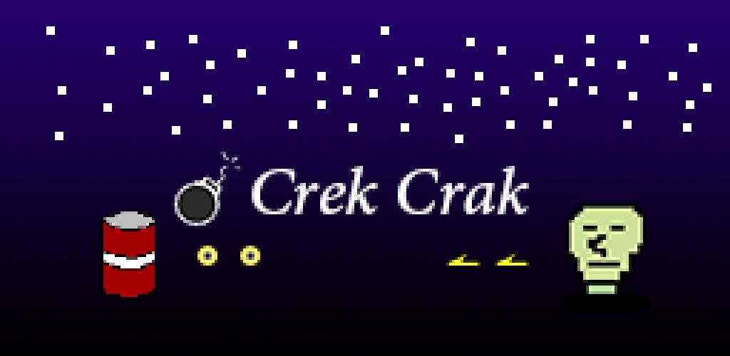 Crek Crak手游app截图