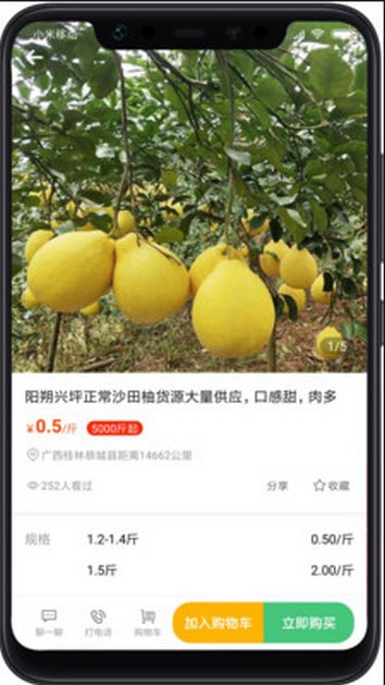 桃源明手机软件app截图