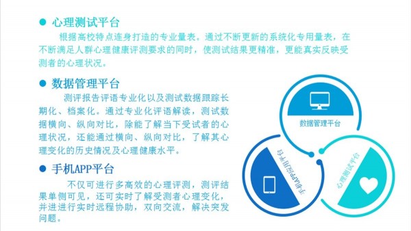 灵犀心理手机软件app截图