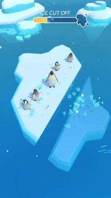 救救小企鹅 最新版手游app截图