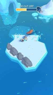 救救小企鹅 最新版手游app截图