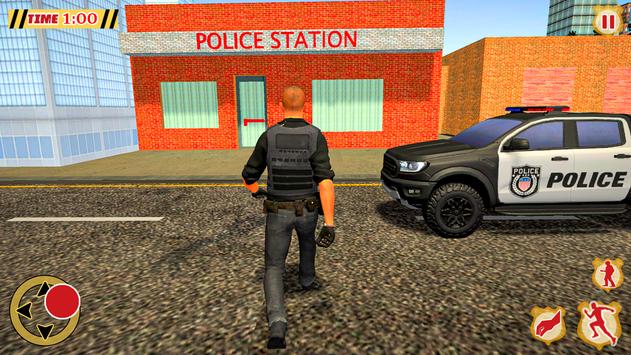 警察犯罪模拟器手游app截图