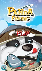 熊猫钓鱼手游app截图