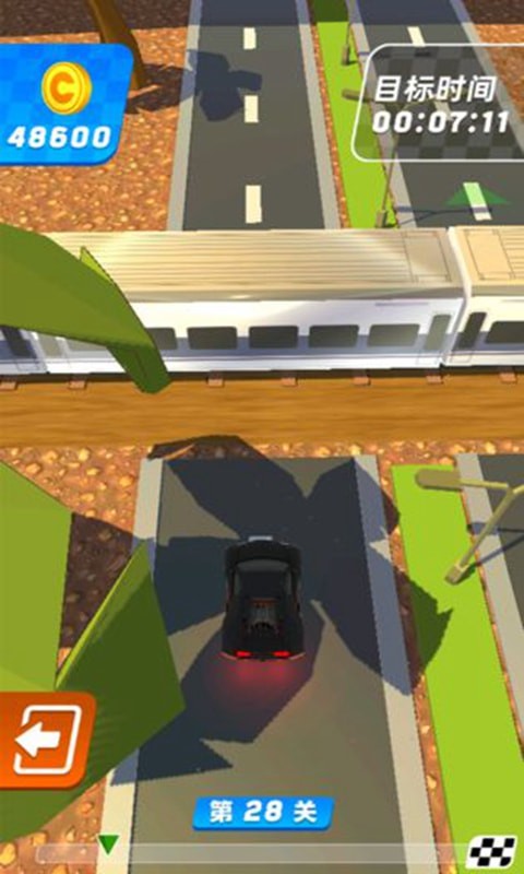 模拟驾驶大师 最新版手游app截图