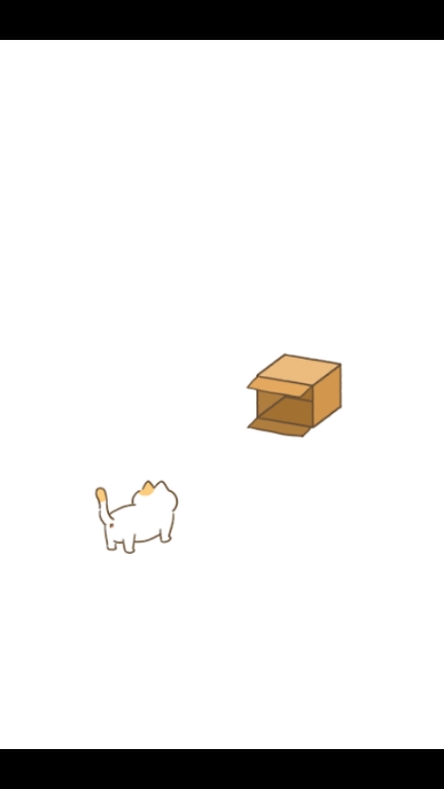 猫窝纸箱 中文版手游app截图