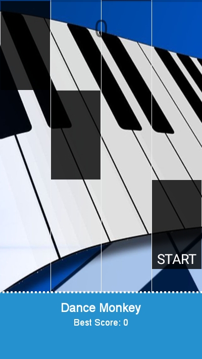 新舞猴钢琴瓦手游app截图