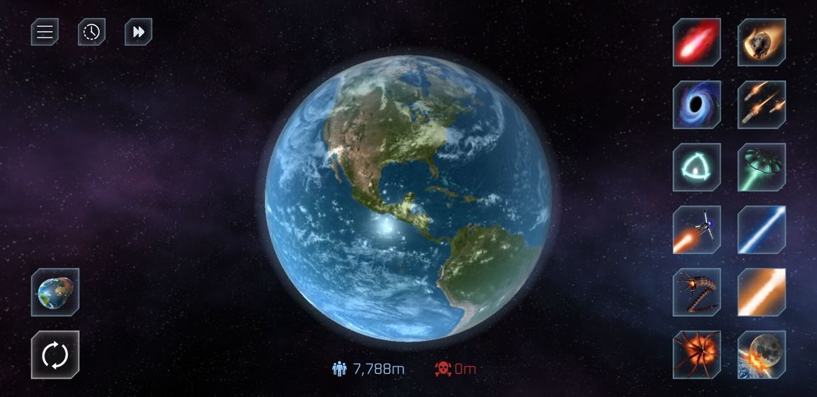 星球爆炸2020手游app截图