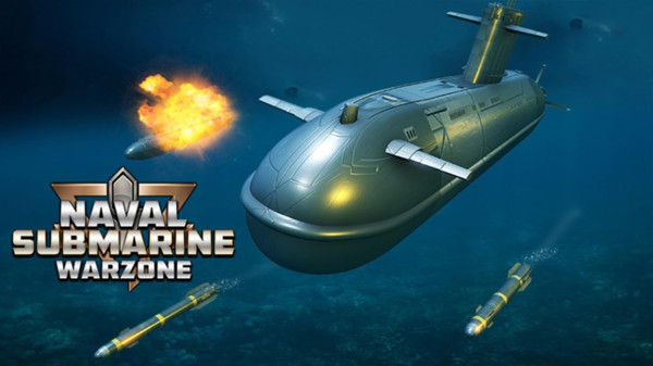 海军潜艇战区手游app截图