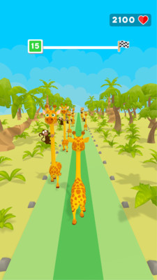 长颈鹿在线求偶手游app截图