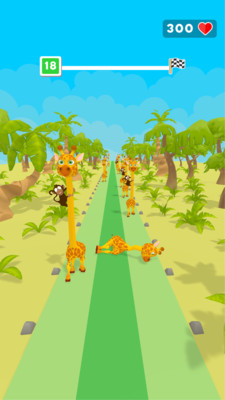 长颈鹿在线求偶 最新版手游app截图