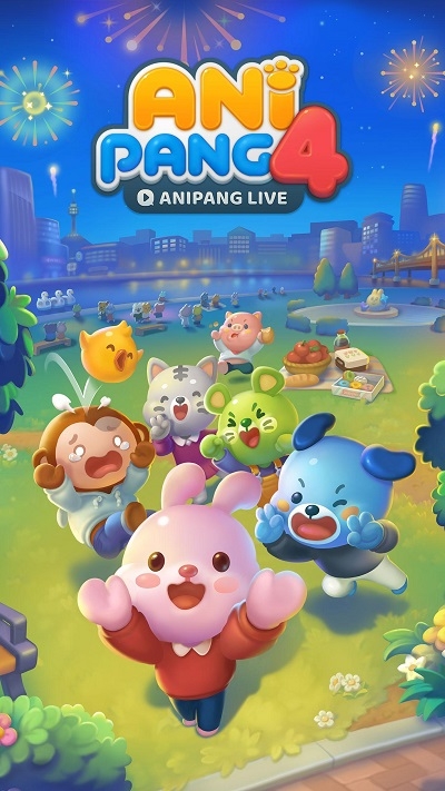 AniPang4手游app截图