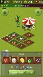 农场比赛消除手游app截图