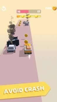 3D运输车驾驶 手机版手游app截图