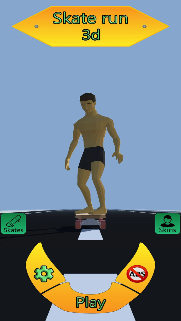 滑板大师2020手游app截图