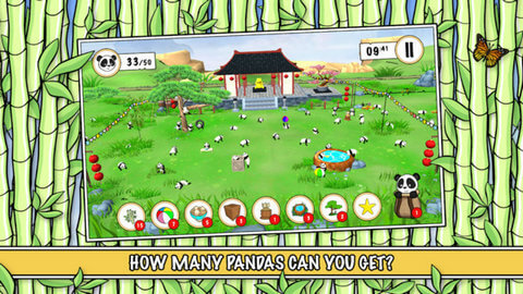 熊猫庄园手游app截图
