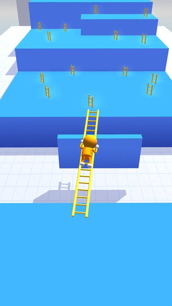 梯子竞赛 最新版手游app截图