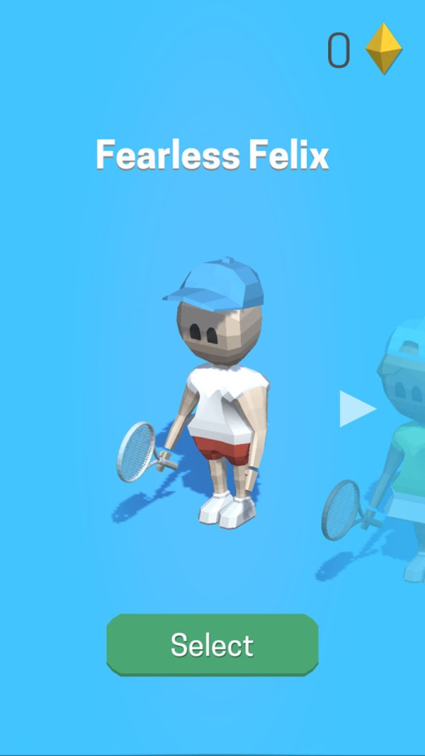 网球小王子 最新版手游app截图