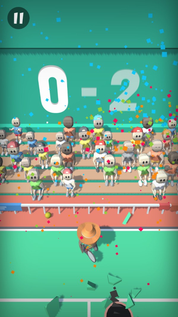 网球小王子 最新版手游app截图