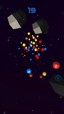 彩色彗星手游app截图