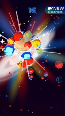 彩色彗星 最新版手游app截图