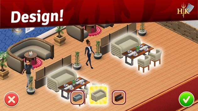 厨房改造设计 免费版手游app截图