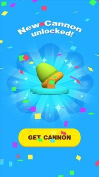 Cannon Shot Power 中文版手游app截图