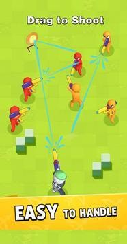 弓箭射手竞技 最新版手游app截图