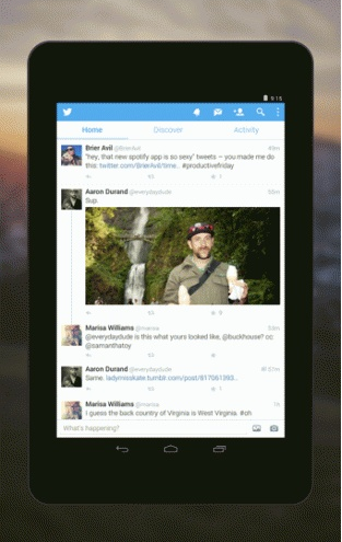 twitter 正版