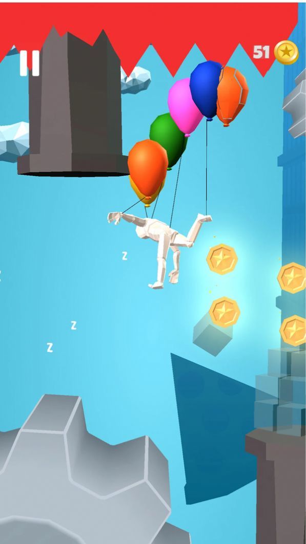 气球人偶手游app截图