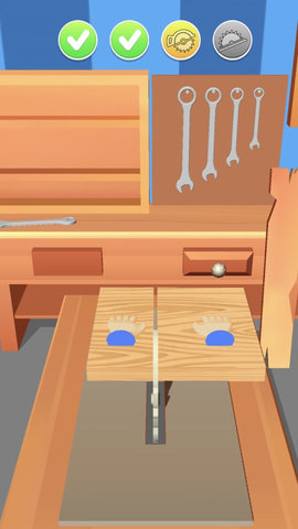 锯木大师3D手游app截图
