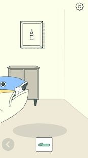 寻找可爱的猫 手机版手游app截图