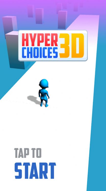 超级选择3D 最新版手游app截图