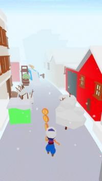 雪赛跑者 最新版手游app截图