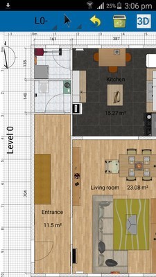 装修模拟器3D手游app截图