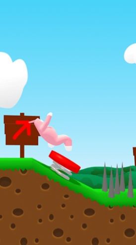 超级双兔人 最新版手游app截图