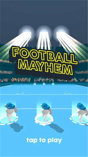 橄榄球大作战 最新版手游app截图