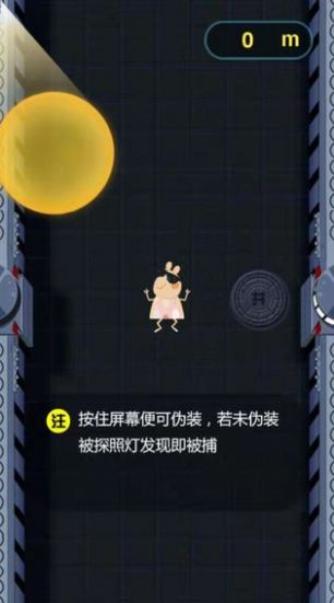 我家没人 最新版手游app截图