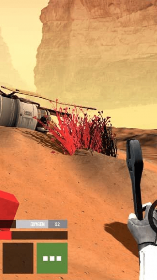 火星生存模拟器手游app截图