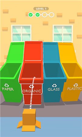 垃圾回收模拟 最新版手游app截图