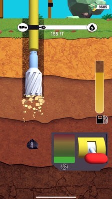 挖石油模拟器 最新版手游app截图