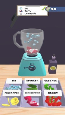咖啡师的生活手游app截图
