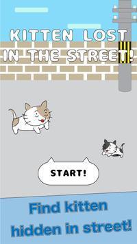 小猫迷路逃脱 抖音版手游app截图