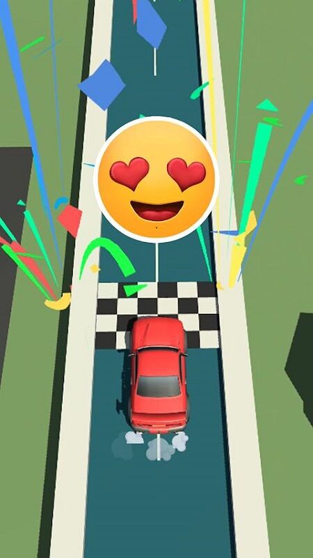 超级汽车3d 手机版手游app截图