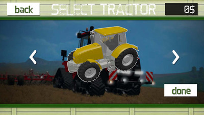 农场运输模拟器手游app截图