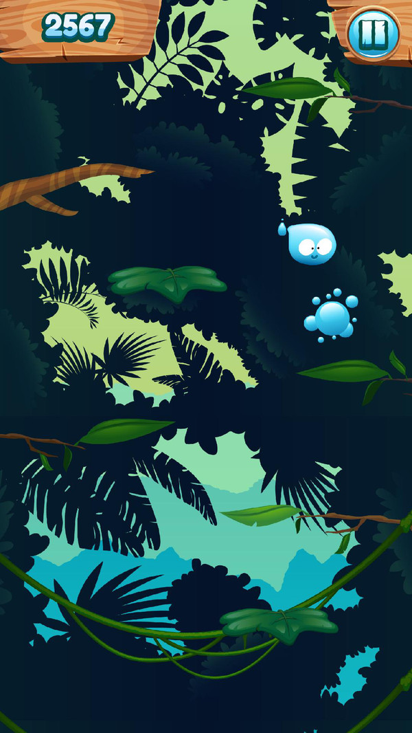 水滴竞赛 最新版手游app截图