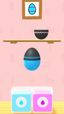 彩蛋绘画 最新版手游app截图