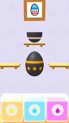 彩蛋绘画 最新版手游app截图
