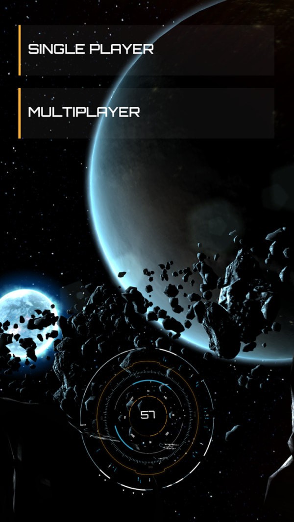 像素宇宙战争 手机版手游app截图